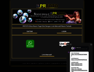 magzquebec.com screenshot