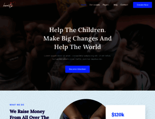 mahalkita.org screenshot