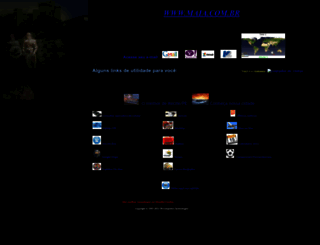 maia.com.br screenshot