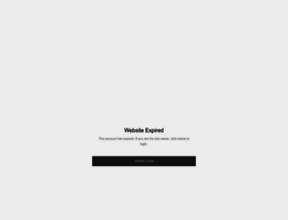 maidensolutions.com screenshot