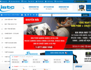 maihoang.com.vn screenshot