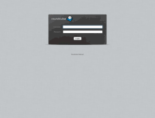 mail.ascentio.com.ar screenshot