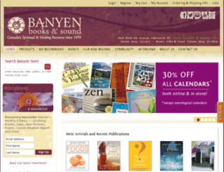 mail.banyen.com screenshot
