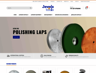 mail.jewelsntools.com screenshot