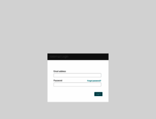 mail.jietjodhpur.com screenshot