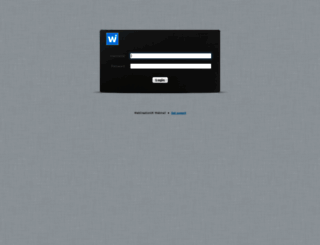mail2.webcreationuk.com screenshot