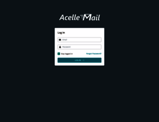 mailbells.com screenshot