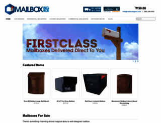 mailbox-big-box.myshopify.com screenshot