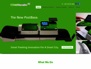 mailexpertize.sg screenshot