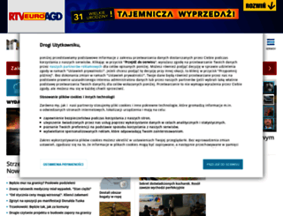 mailing.interia.pl screenshot