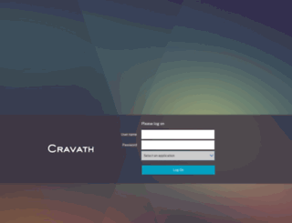 mailny.cravath.com screenshot
