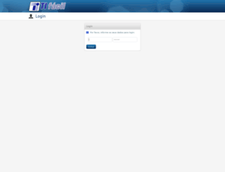 mailsystem.tifacil.com.br screenshot