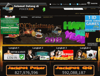main228.com screenshot