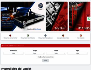 maincasa.com.mx screenshot