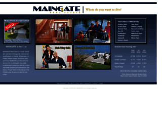 maingate.com screenshot