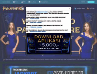 mainline-news.com screenshot