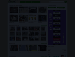 mainyk.lt screenshot