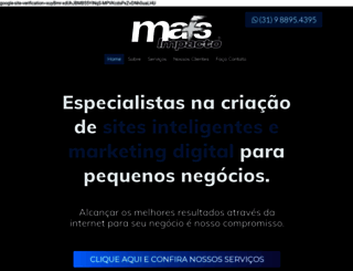 maisimpacto.com.br screenshot