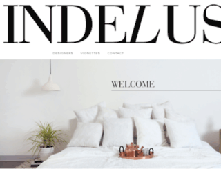 maison-boutique.com screenshot