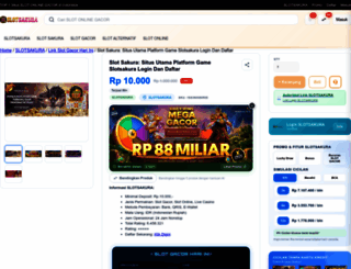 maisongendreau.com screenshot