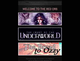 majitorium.com screenshot