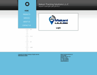 makani.cc screenshot