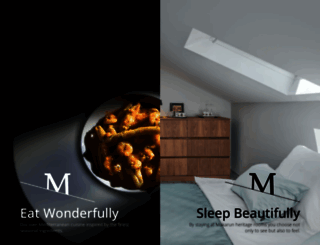 makarun.com screenshot