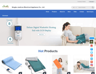 makeheat.net screenshot