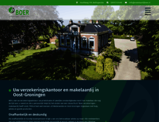 makelaardijboer.nl screenshot