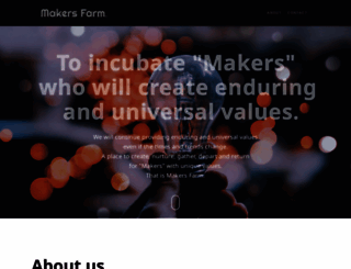 makersfarm.sg screenshot