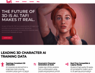 maketafi.com screenshot