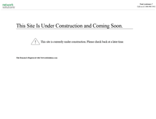 makeway.com screenshot