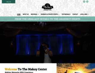 makoy.com screenshot