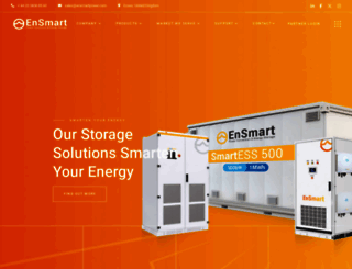 makpower.co.uk screenshot