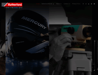 maktec.co.za screenshot