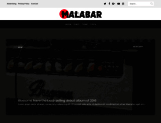 malabar4.themesawesome.com screenshot