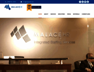 malacehr.com screenshot