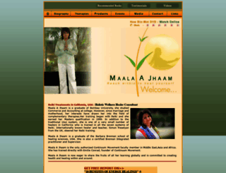 malajham.com screenshot