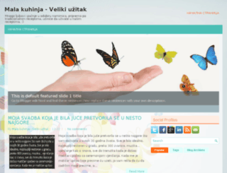 malakuhinja-velikiuzitak.blogspot.ch screenshot