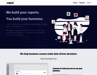 malartu.co screenshot