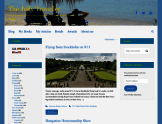 malathronas.com screenshot