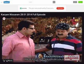 malayaleehouse.com screenshot