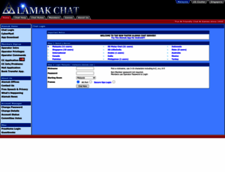 malaysia.alamak.com screenshot