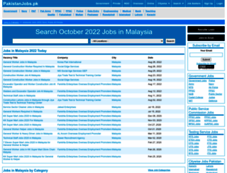 malaysia.pakistanjobs.pk screenshot