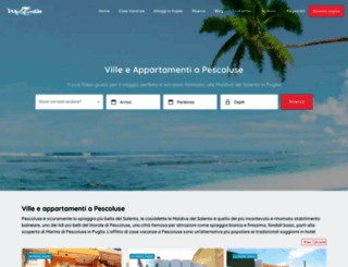 maldivesit.com screenshot