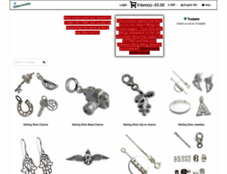 maldonjewellery.co.uk screenshot