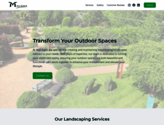 malikaka.com screenshot