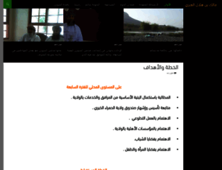 malikalabri.com screenshot
