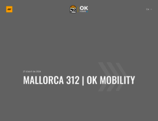 mallorca312.com screenshot
