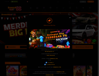 malloryladd.com screenshot